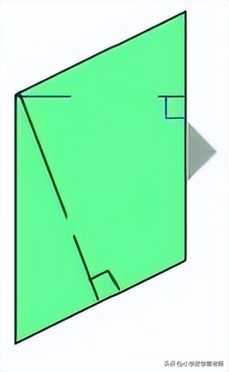 五年级平行四边形求面积所有题型,五年级平行四边形的面积教学视频