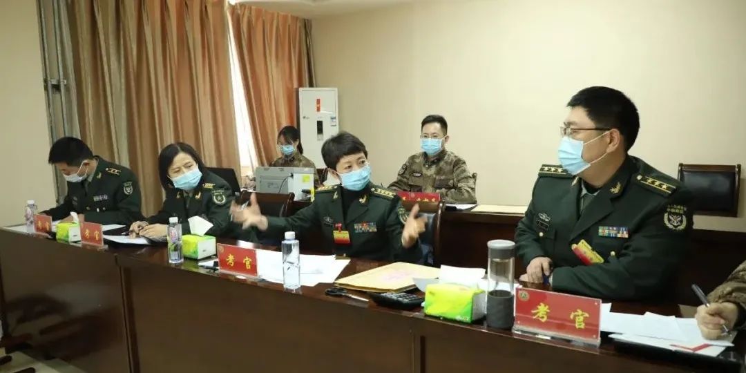 文职面试必背十大口诀,文职面试流程详解