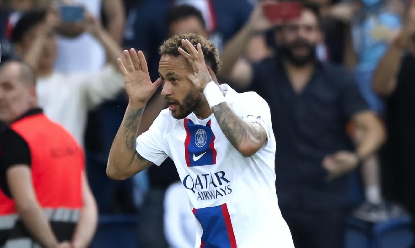 内马尔疯狂过人视频,梅西内马尔长途奔袭