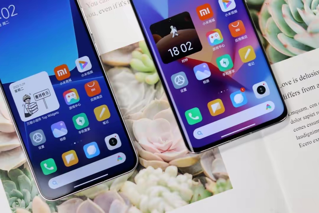 小米13发布会海外版,小米13海外版和国内版区别