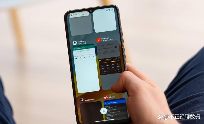 小米poco值得入手吗,小米pocom5系列将发布