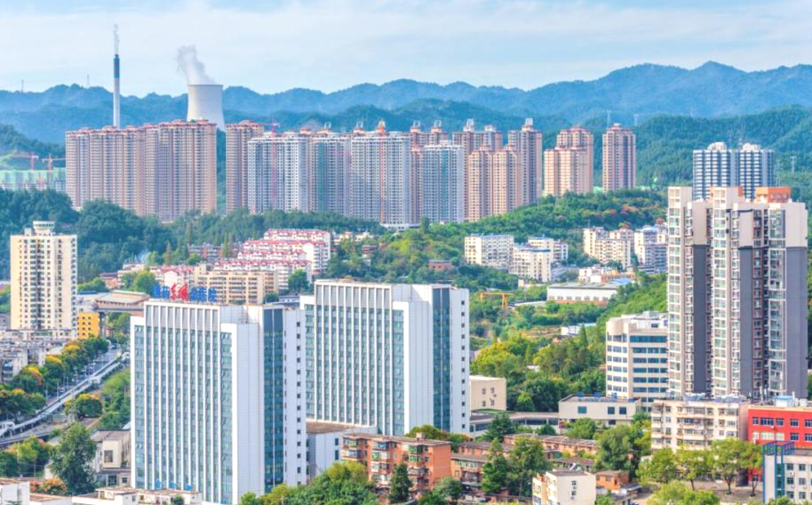 湖北城市规模,2030湖北城市排名