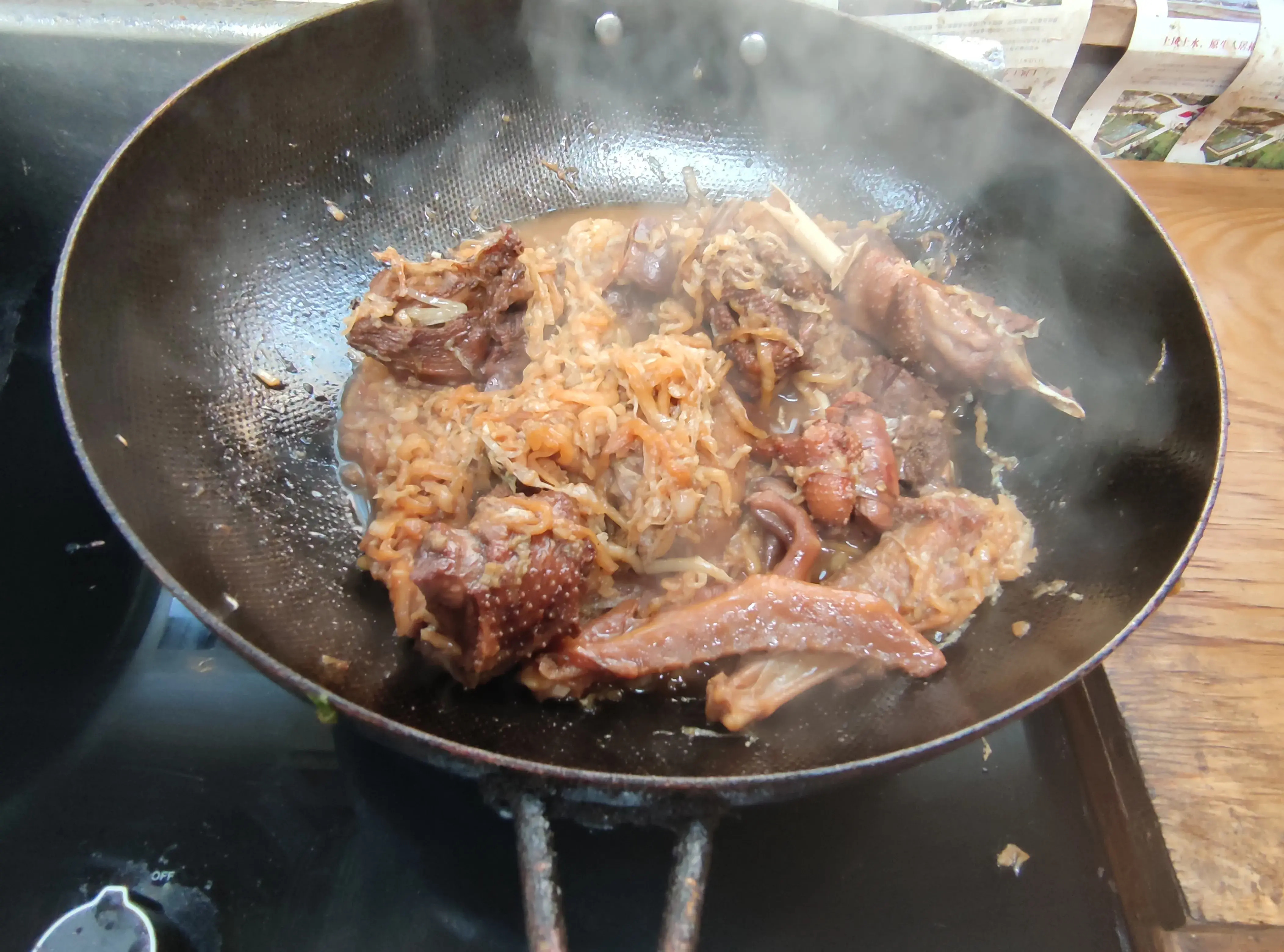 网上哪里买大鹅便宜,东北大鹅为什么这么便宜