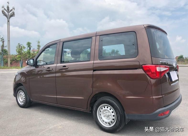 都是保值率比较高的MPV，谁才是市场公认的MPV“大佬”呢？