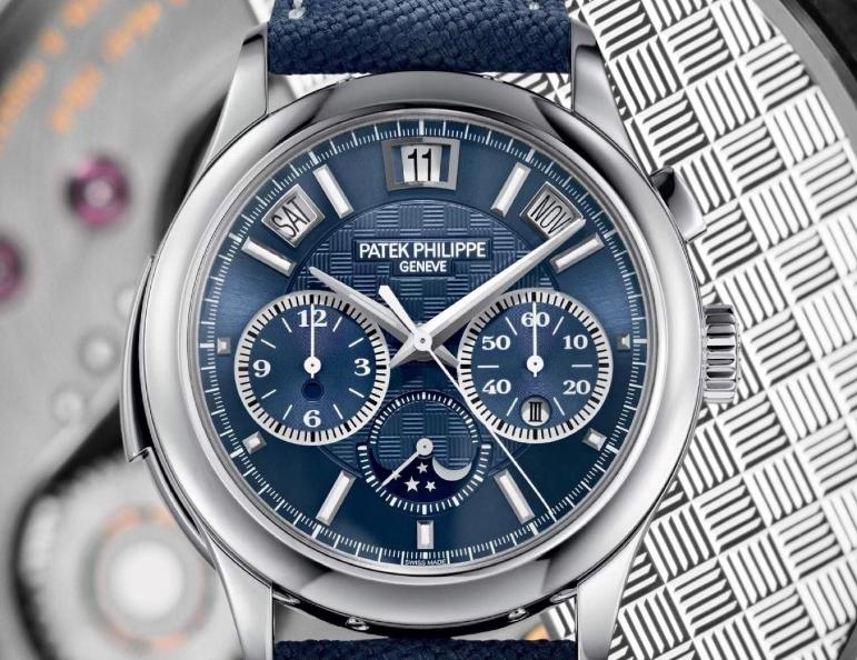 手表拍卖会合集,最近最火的手表拍卖