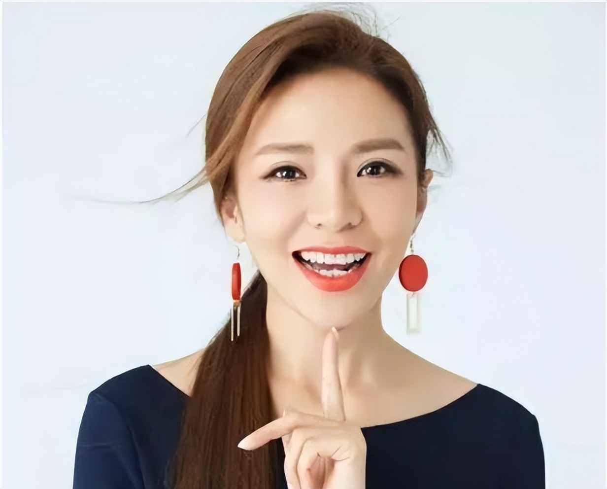 央视6位主持人患癌去世,央视主持朱迅2次抗癌成功