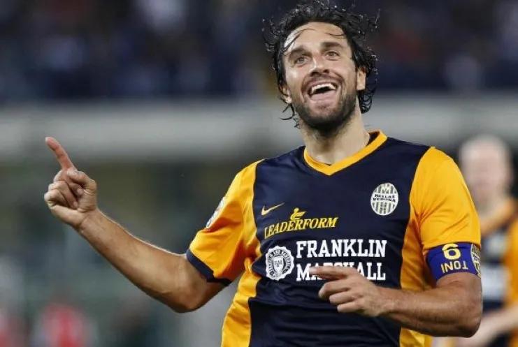 意大利第一名球员,拿过欧洲三大杯金靴的球员