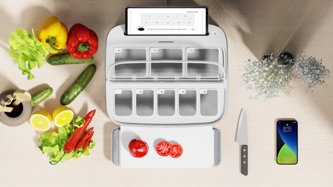 10例人性化产品设计,打动人心的产品设计