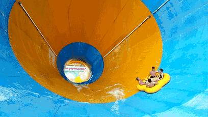 成都到崇州加勒比冒险水世界路线,崇州加勒比探险乐园水世界