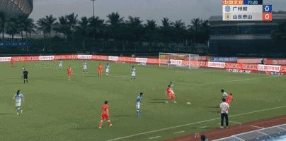 天津津门虎vs河北队冲突背后,津门虎和河北队赛后冲突