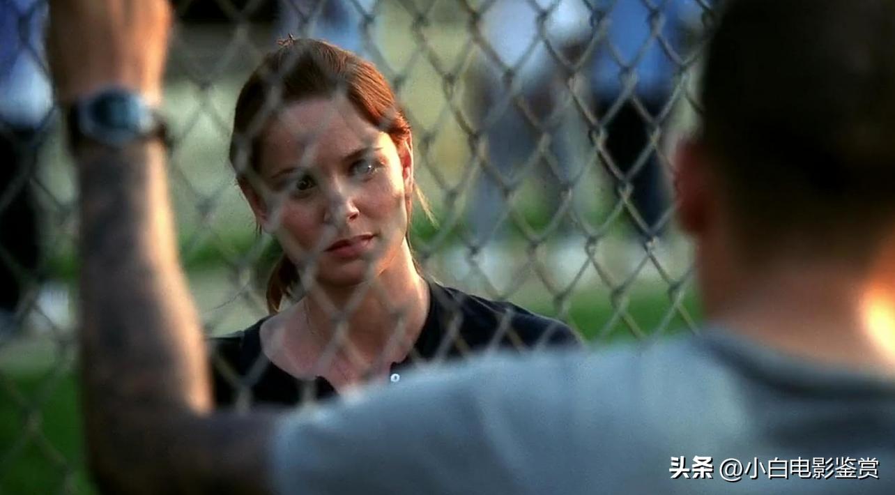 心理阴影与道德困境：美剧《囚徒》的人性探索