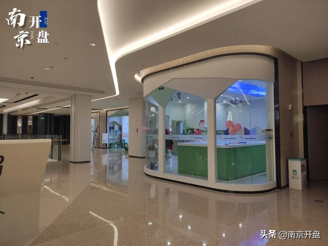 南京网红店最多的商场,2018年南京网红商场开业