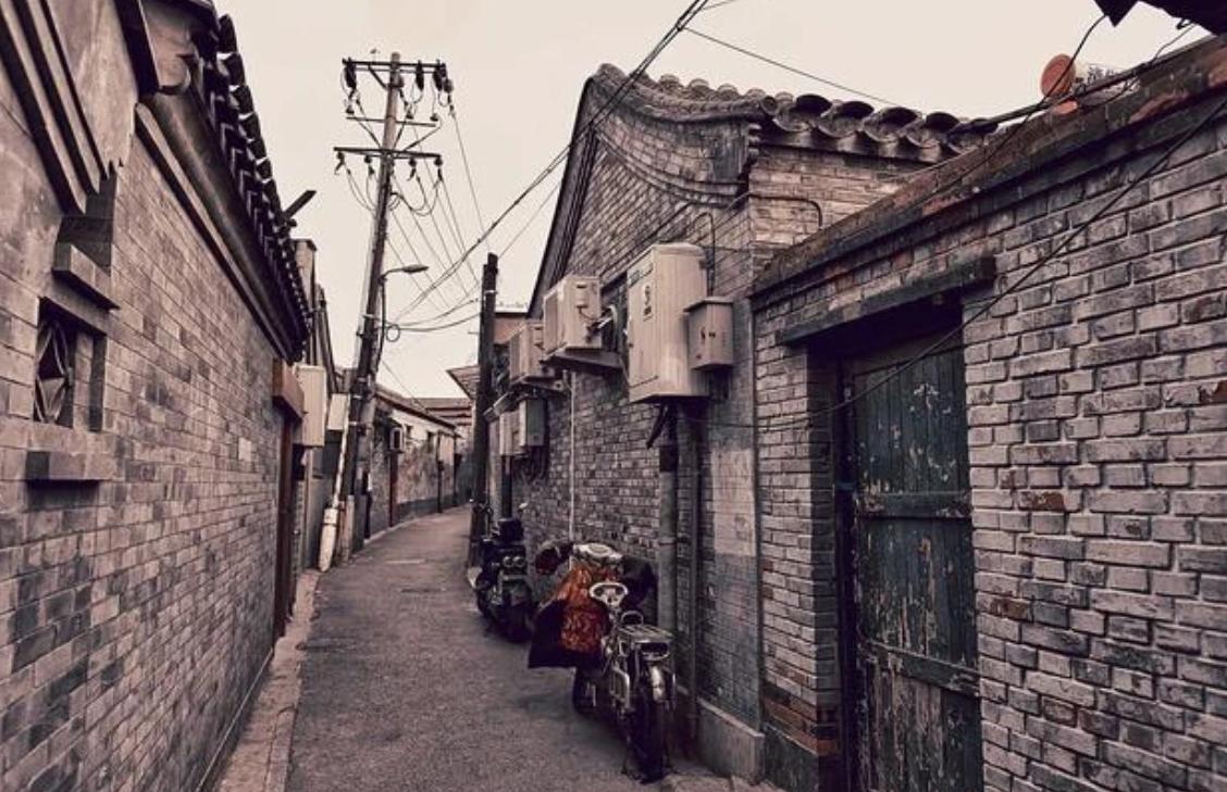 娶了德国女明星的出租车司机,28年前嫁给北京的哥的德国姑娘