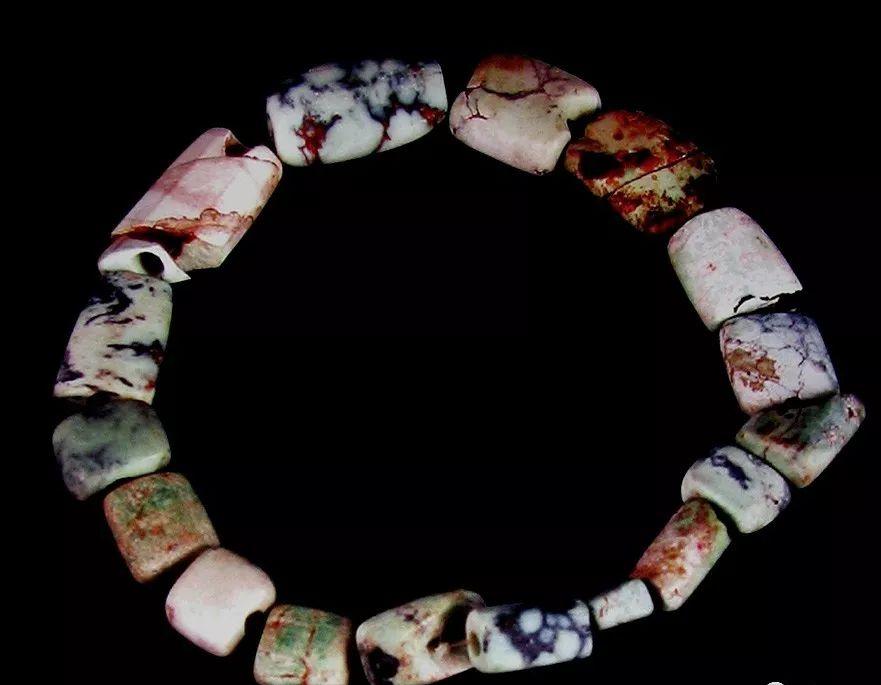 江西出土玉器图,考古出土的玉器图片