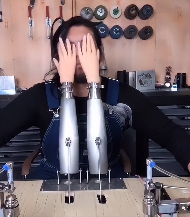 手工耿早期最搞笑的发明,发明鬼才手工耿