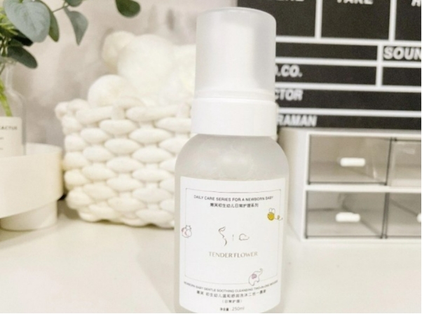 宝宝洗发沐浴露成分选哪种好,宝宝沐浴洗发露有必要买吗