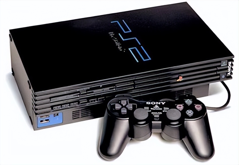 playstation25年游戏机回顾,游戏机playstation