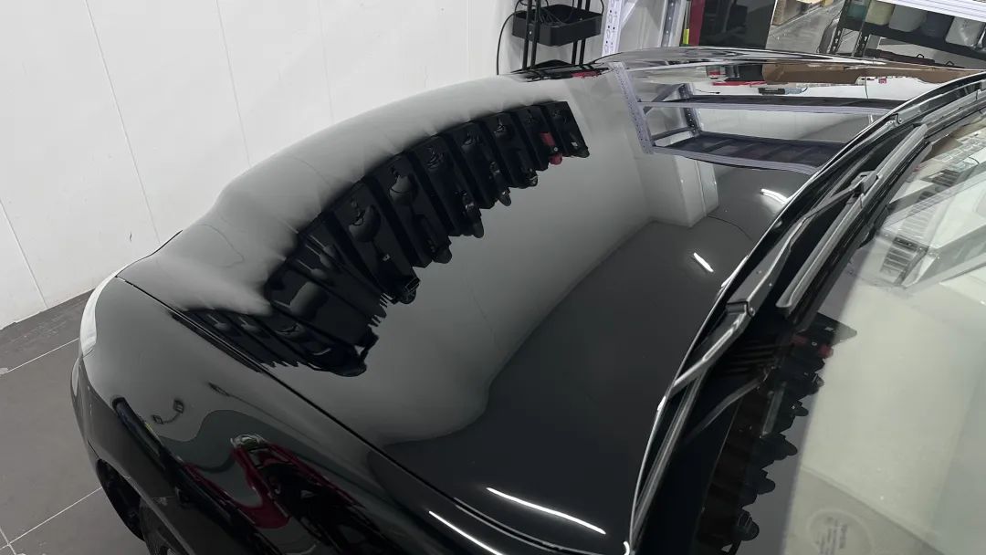 12代皇冠经典复原,14代皇冠彻底翻修之后感受