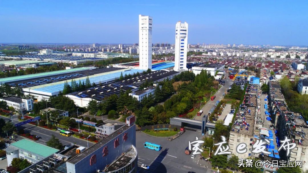 宝胜股份中国,宝胜股份行业地位及发展前景