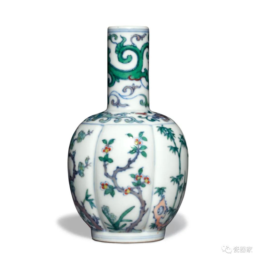 苏富比瓷器秋拍 (苏富比19年香港瓷器春拍)