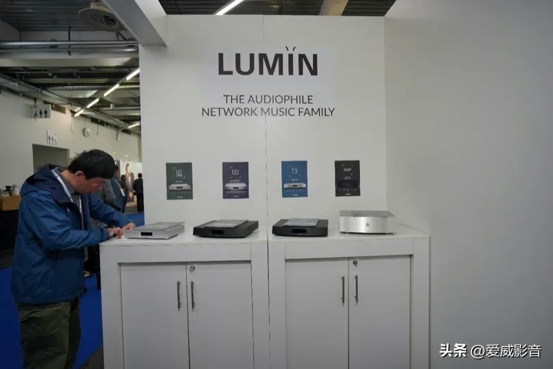 海量图文，深入了解爱威影音代理品牌2023慕尼黑音响展全貌