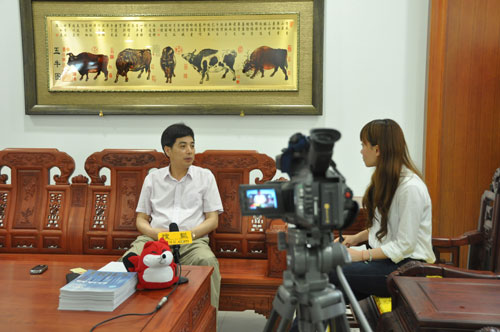 创一代粤语,创一代有什么魄力