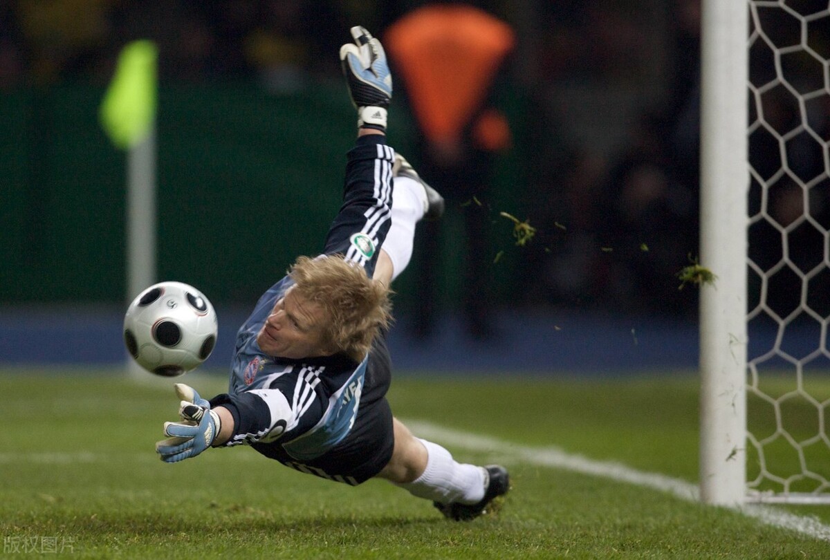 卡恩德国队训练,卡恩德国足球