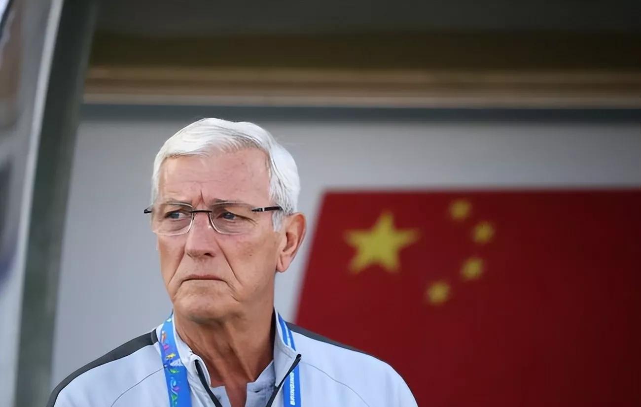 传闻：前男足主帅李铁被调查？