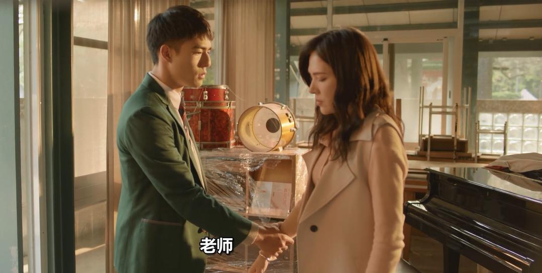 这剧尺度赢了！但女神口碑毁了…