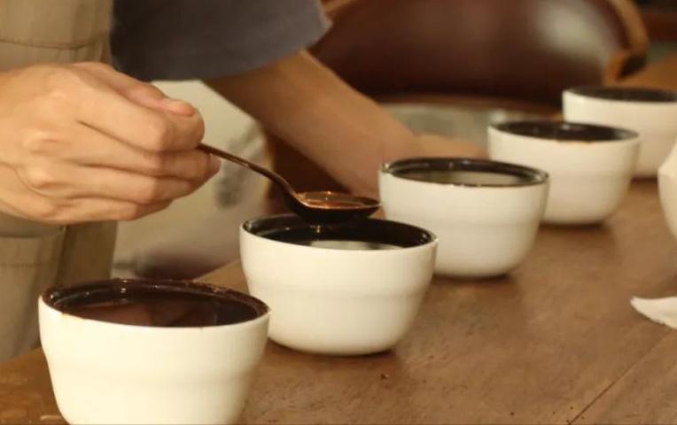 杯测主要是测什么,杯测流程图及每个阶段要求