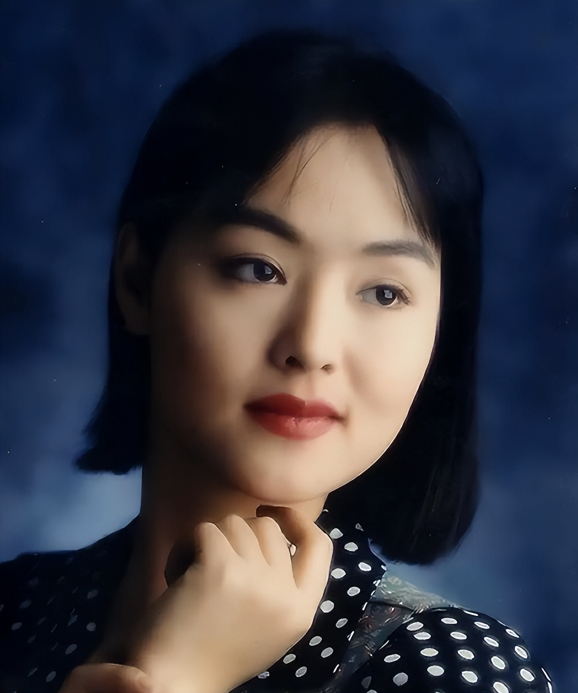 央视主持人孙小梅的个人简历,央视主播孙小梅简历