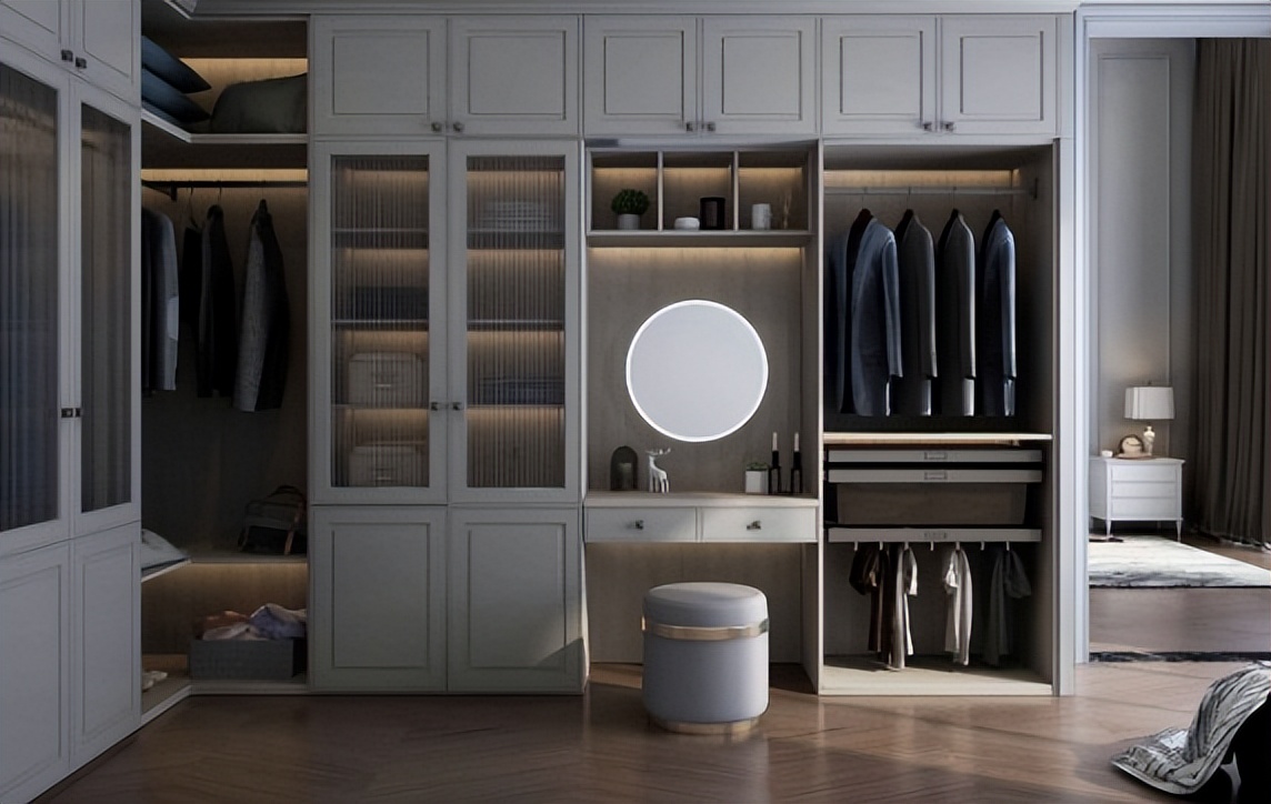 志邦全屋定制哪一年开始做,为什么不建议定制志邦全屋定制呢