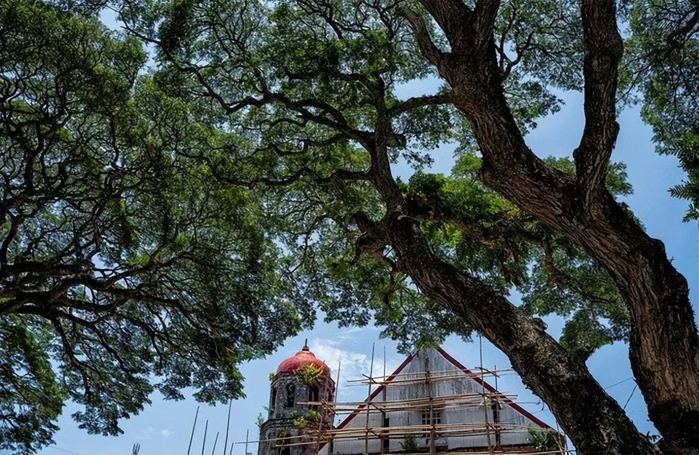 我的六日游——“浪漫之地”杜马盖地