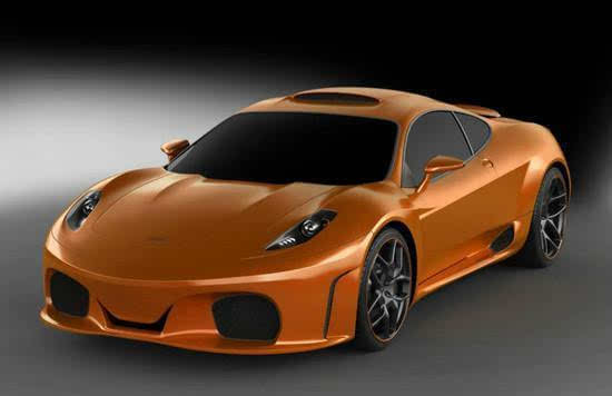 全球仅此一台最贵的跑车,最昂贵的跑车是什么车