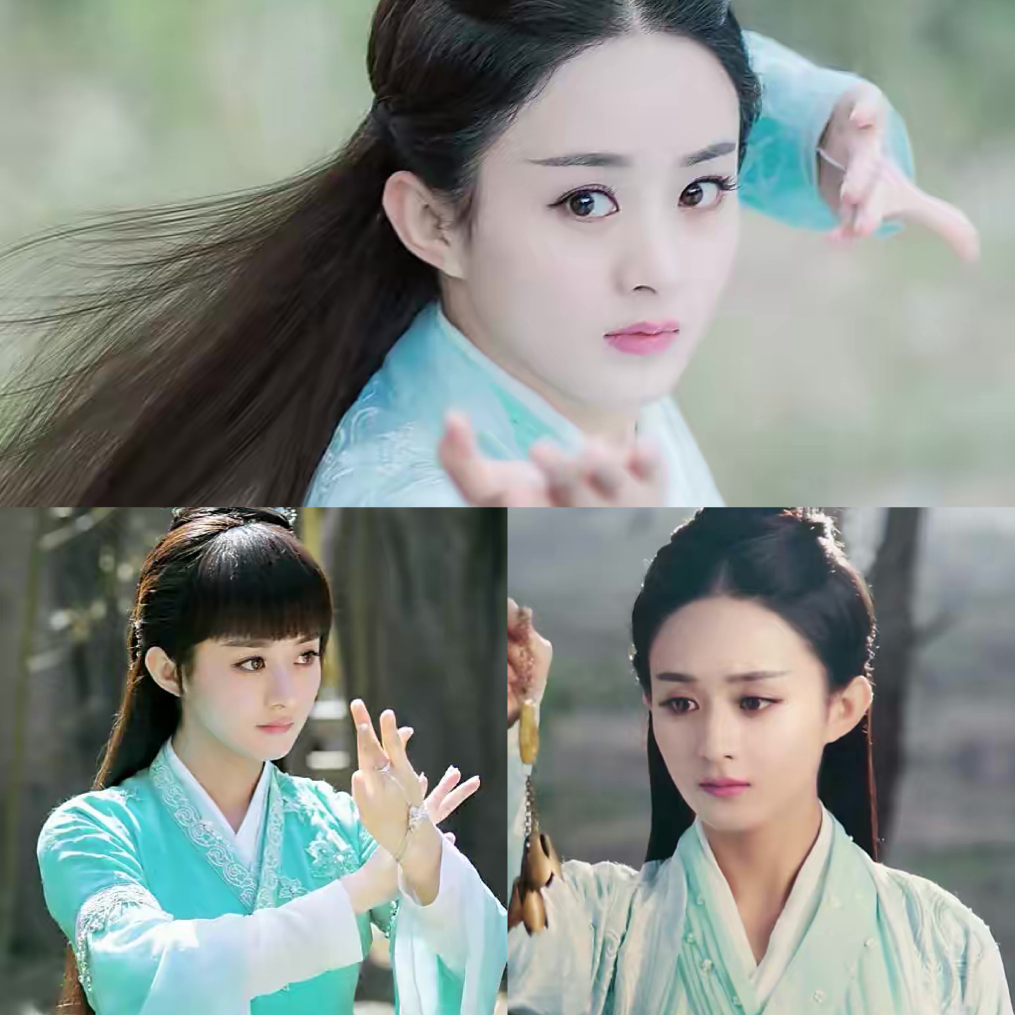 知否是赵丽颖最好的剧吗,赵丽颖出演的知否太好看了