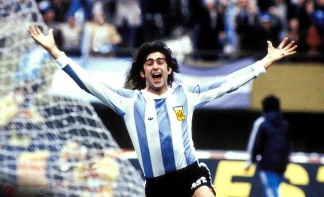 阿根廷伊瓜因实力,阿根廷名将迪马利亚