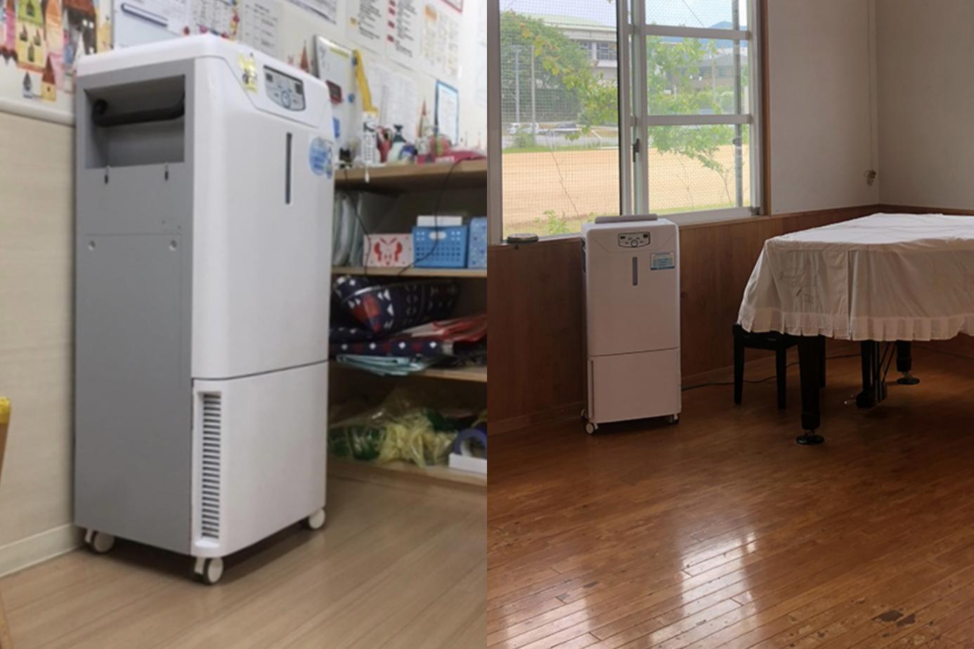 空气净化加湿器家用静音大容量,空气净化加湿器一体机哪个品牌好