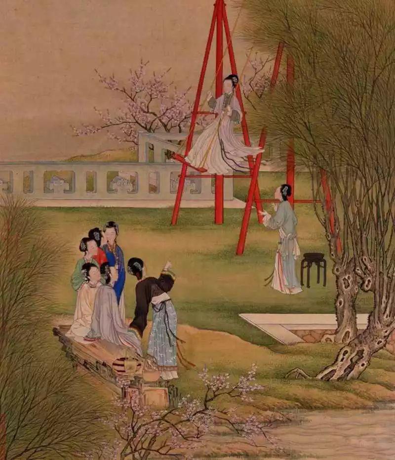 双11一起剁手,双十一中国古代