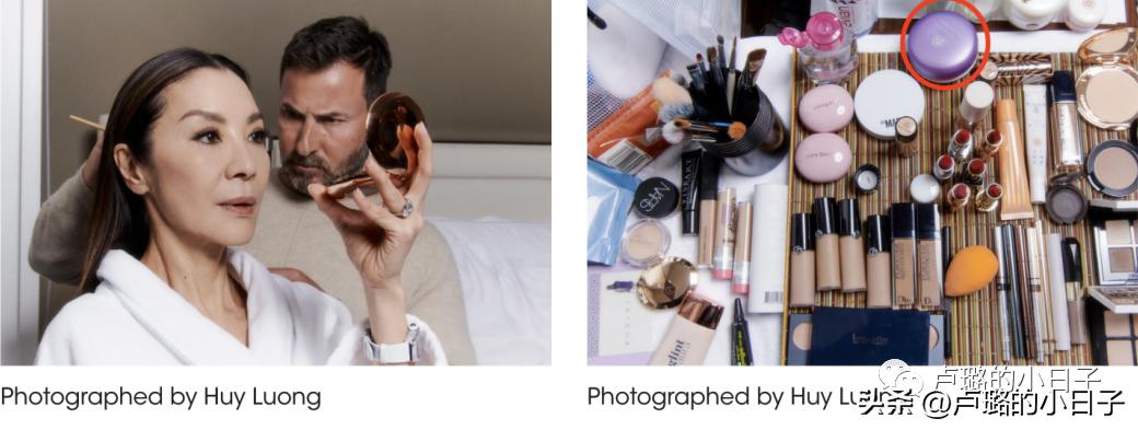 杨紫琼20岁到65岁的变化,杨紫琼分享61岁庆生照