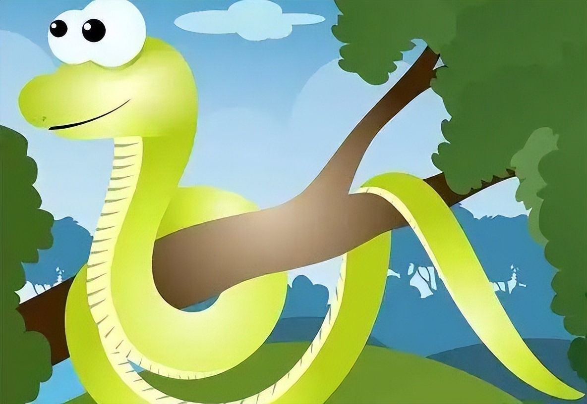 很多人怕蛇，蛇也有天敌，有一样只要蛇沾上一点，马上就会毙命