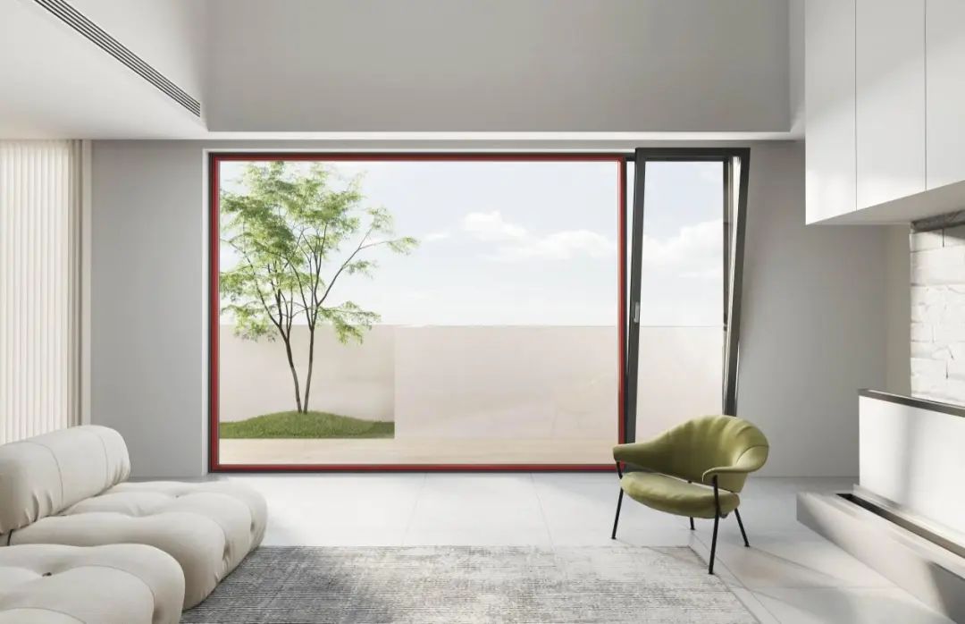 圣象乐屋门窗实际案例,圣象乐屋门窗是一线品牌吗