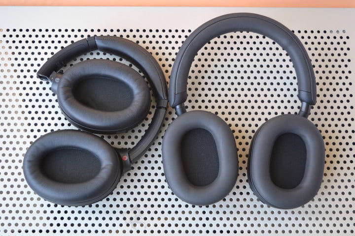 索尼wh-1000xm5对比1000xm4,索尼wh1000xm5可以插线嘛