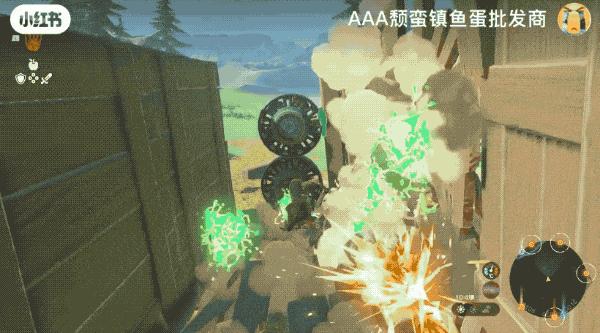 王国之泪新老玩家的12个建议,王国之泪吧被魔怔玩家占领