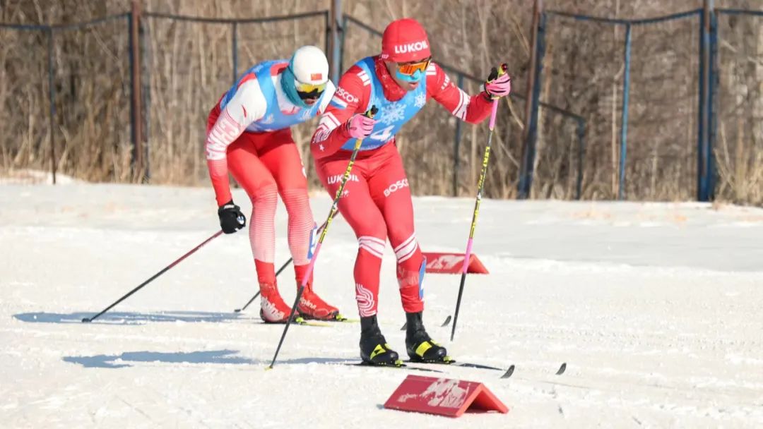 全国越野滑雪锦标赛2024奖牌各省,全国越野滑雪锦标赛2021