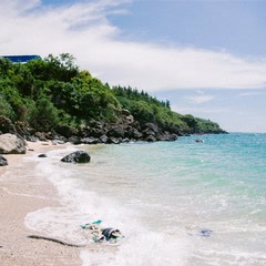 海南东海岸全攻略,海口万宁三亚的景点推荐