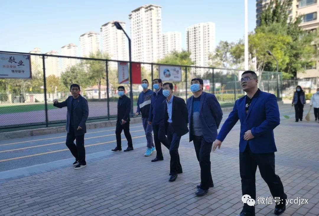 武清杨村第九中学地址,2021杨村第九中学怎么样