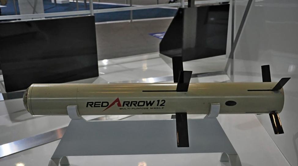 中国出口型反坦克导弹,俄罗斯损失全部坦克比例