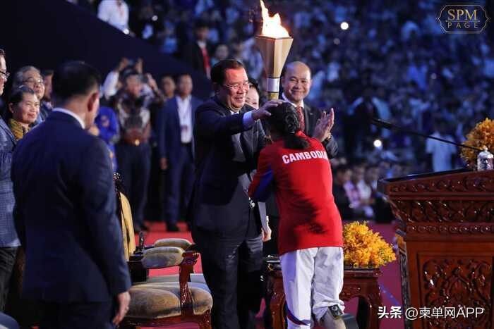 第12届粤港澳残运会,第四届亚残运会开幕式回放