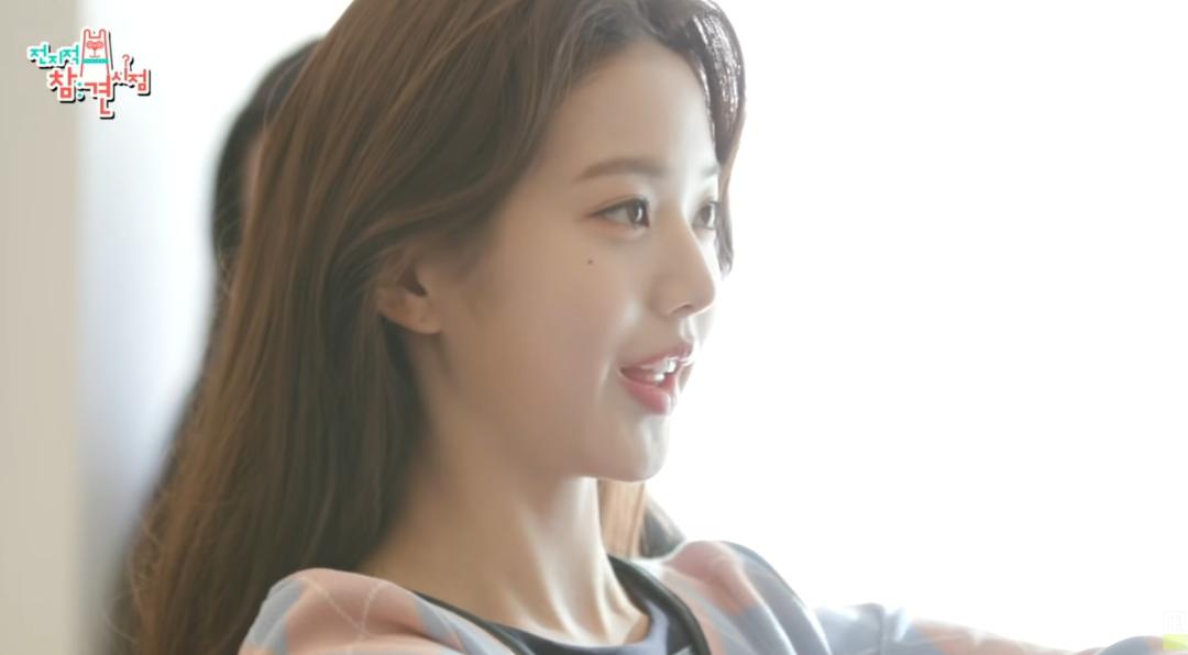 张元英韩流审美,张元英韩娱最火的女idol