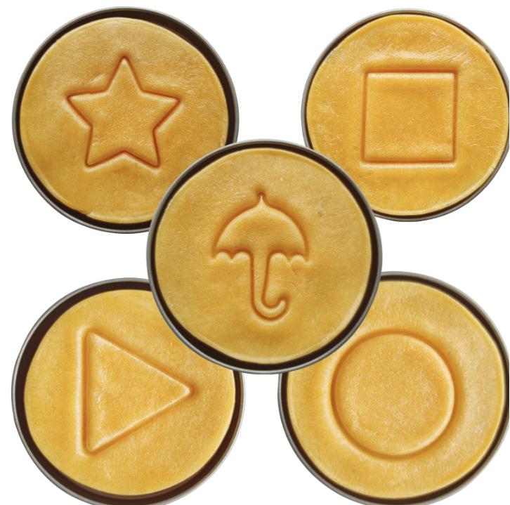 做口红的小玩具,好玩的玩具推荐少女心手工玩具